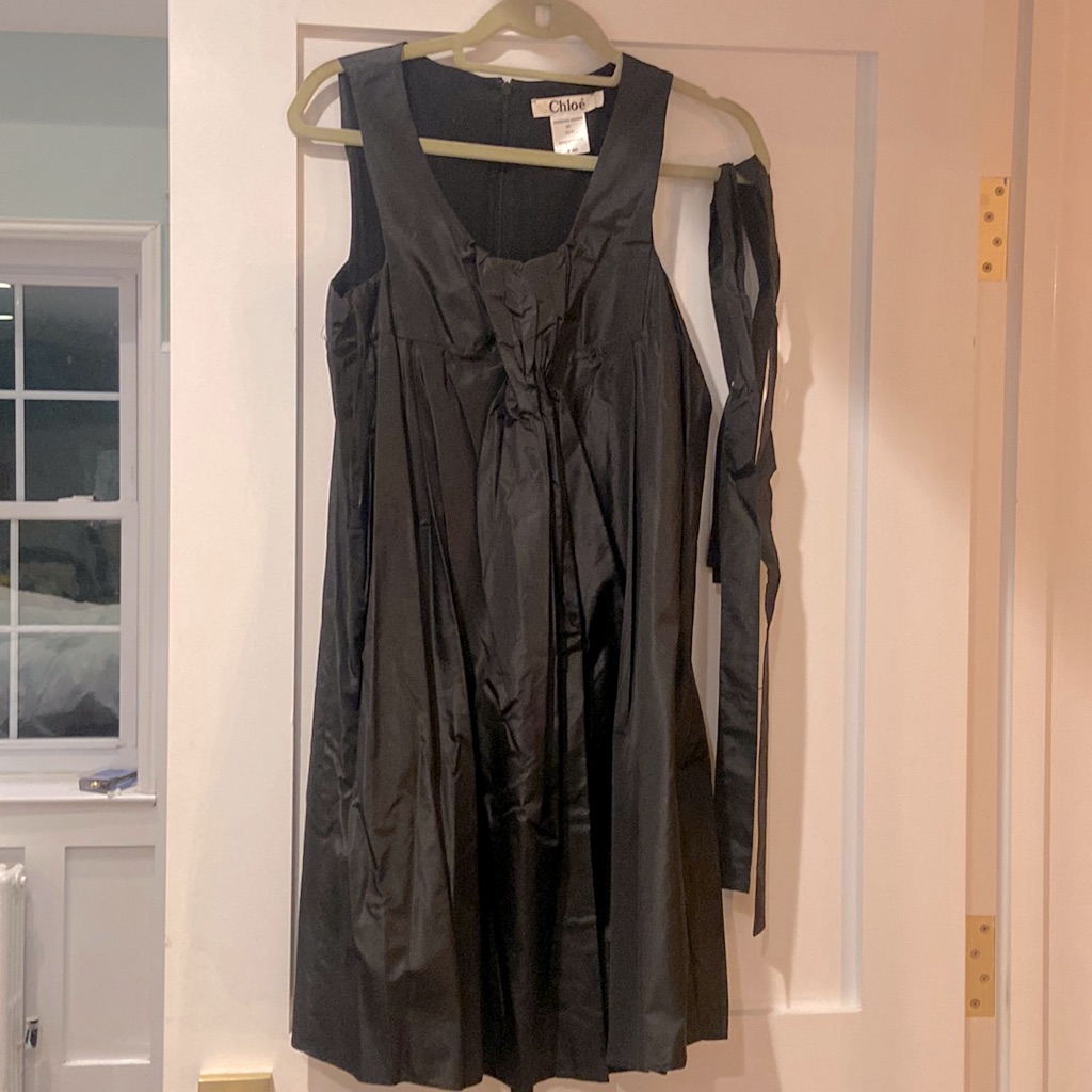 Chloe Dress. Perfect Condition.